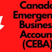 CEBA Loan tax implication rules
